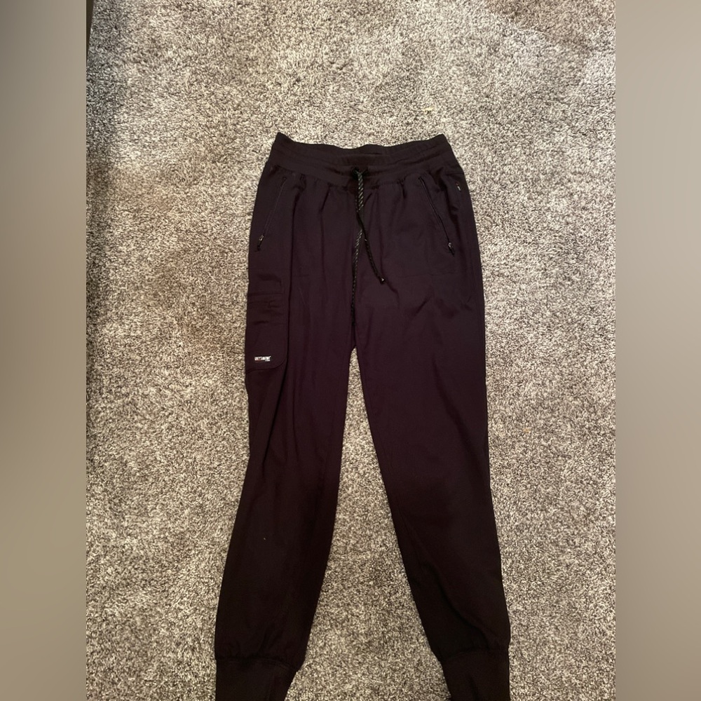 Greys Anatomy Scrub Bottoms